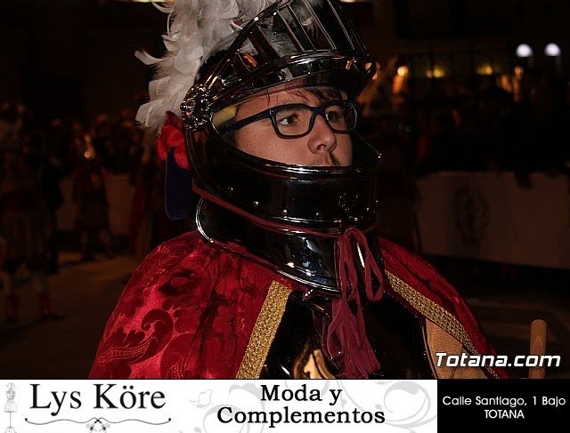 Procesion Jueves Santo 2019 - 17